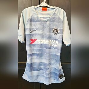 Nike Chelsea Jersey Women's XS